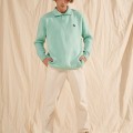 POLO SHIRT (MINT)