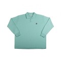 POLO SHIRT (MINT)