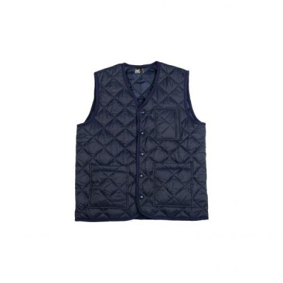 PADDED GILET