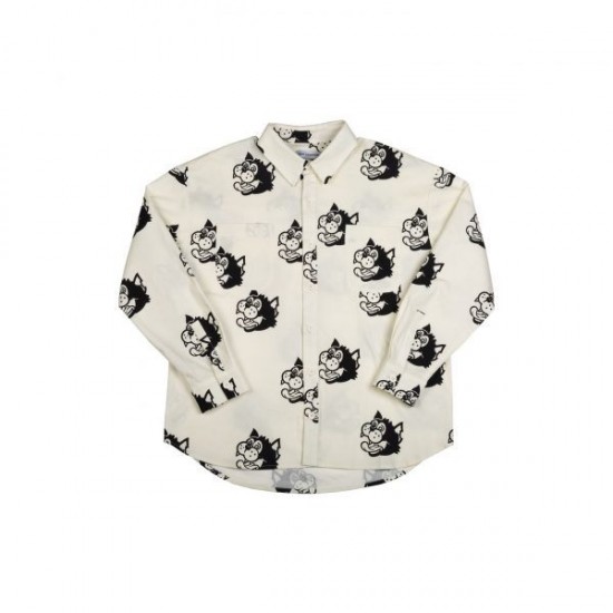 GAMBLER SHIRT
