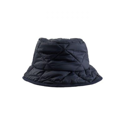 PADDED BUCKET HAT