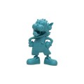 GAMBLER THE CAT FIGURE MINI (MINT)