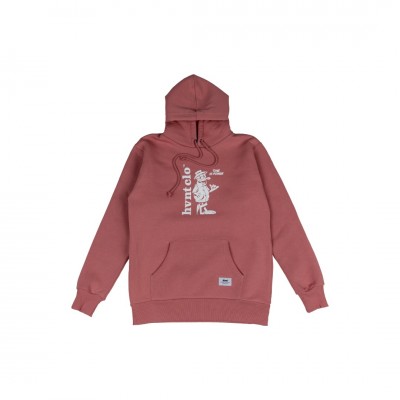 TIME IS POWER HOODIE