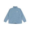 SIDEWAYS COACH JACKET