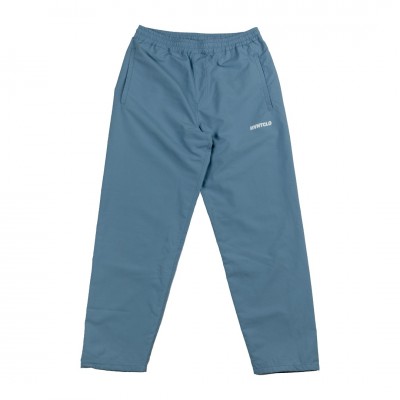 SIDEWAYS COACH PANT