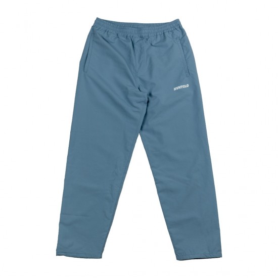 SIDEWAYS COACH PANT