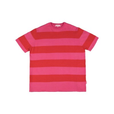 2-TONE STRIPPED