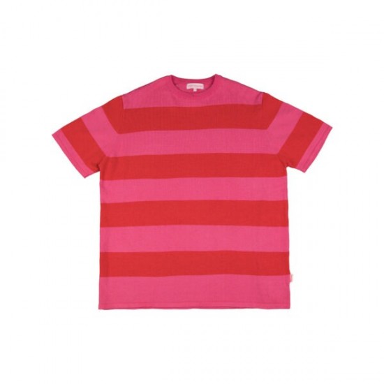 2-TONE STRIPPED