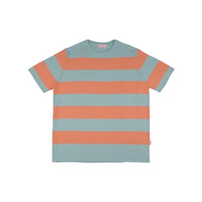 2-TONE STRIPPED