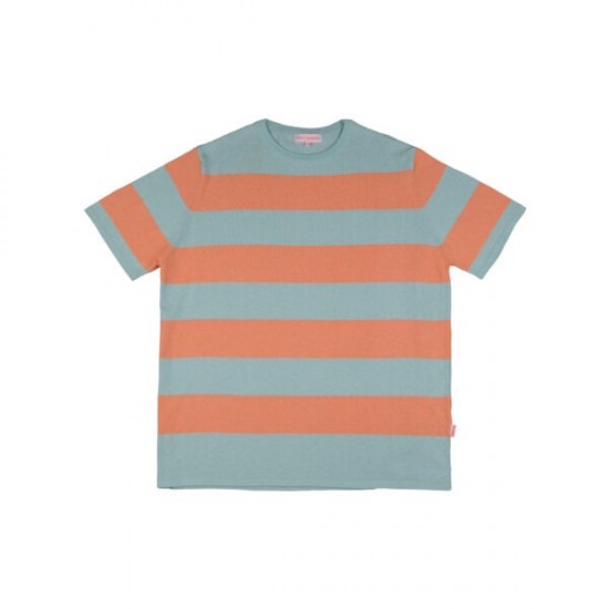 2-TONE STRIPPED