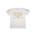 God's Barber x Frank Chopshop x HVNT White
