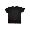 God's Barber x Frank Chopshop x HVNT Black