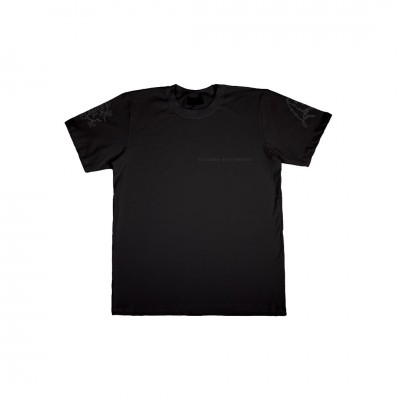 God's Barber x Frank Chopshop x HVNT Black