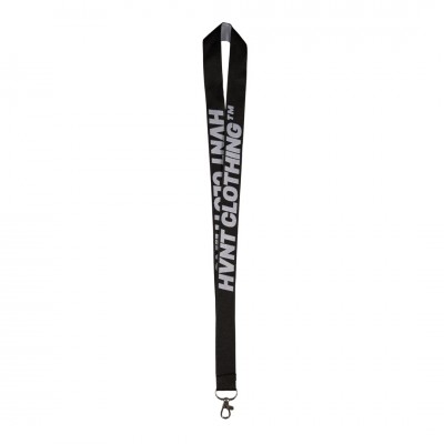 SIDEWAYS LANYARD