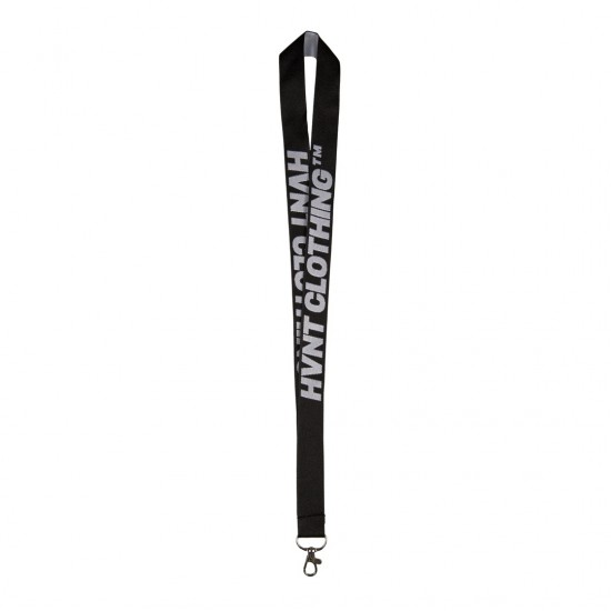 SIDEWAYS LANYARD