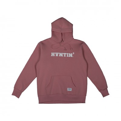 PINK HVNTIN' HOODIE
