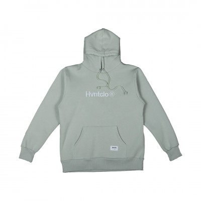 MINT CLASSIC HOODIE