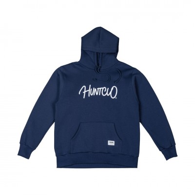 BLUE TAG HOODIE