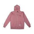 PINK BEAR'S PROTECT ZIP-HOODIE