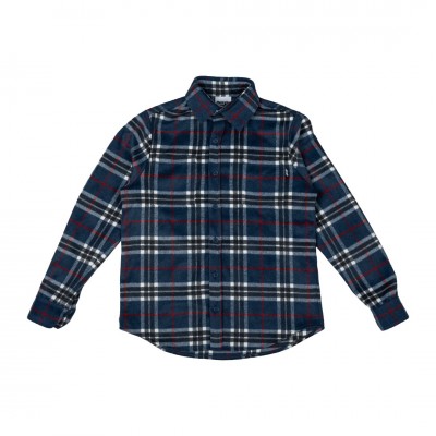 PLAID SHIRT