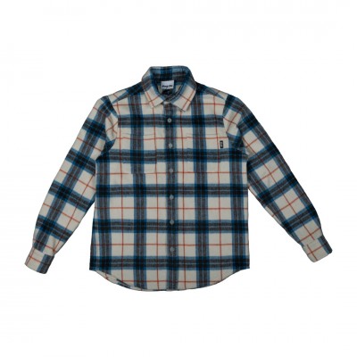 PLAID SHIRT