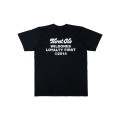 BLACK WILDONES TEE