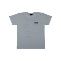 WHITE ALL LOGOS TEE