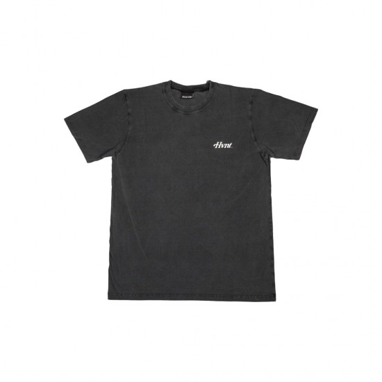 INCLINED SCRIPT TEE