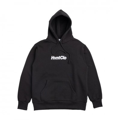 OFFICIAL LOGO HOODIE