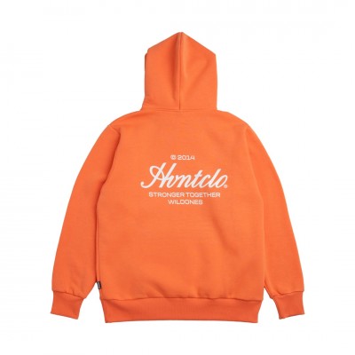STRONGER TOGETHER HOODIE