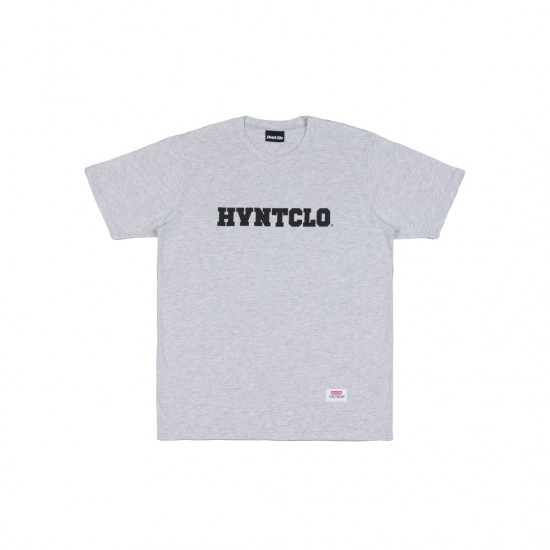 BASKETBALL SCRIPT TEE