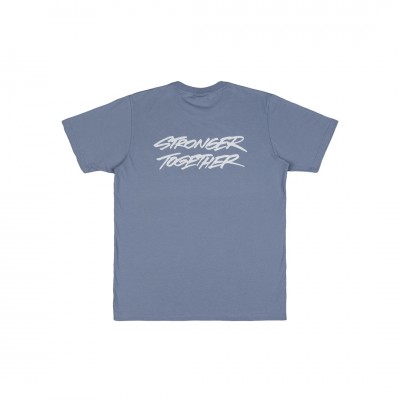 STRONGER TOGETHER TEE