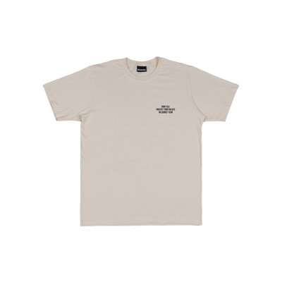 PROTECT YOUR VALUES TEE