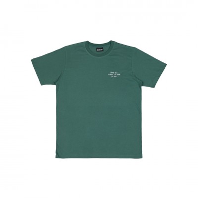 LOYALTY FIRST TEE
