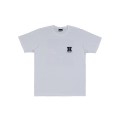 WHITE DRACULA TEE