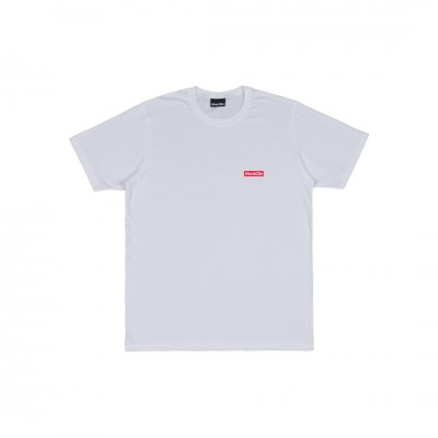 ORIGINAL LOGO TEE