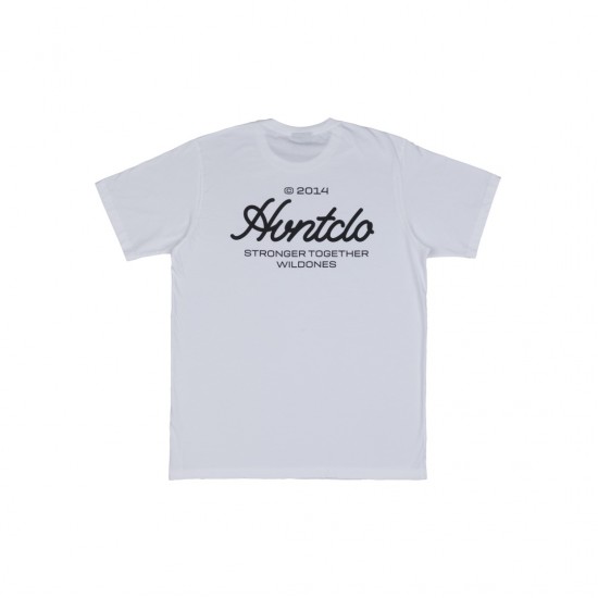 WILDONES TEE