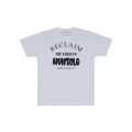 RECLAIM THE STREETS TEE