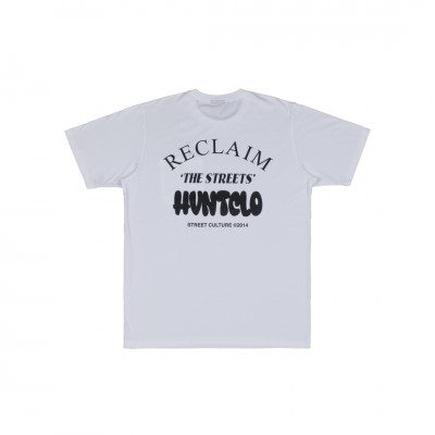 RECLAIM THE STREETS TEE