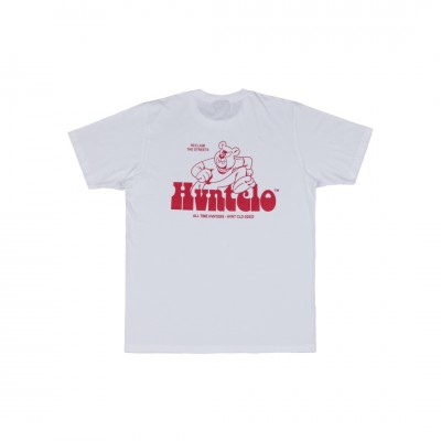 ALL TIME HVNTERS TEE
