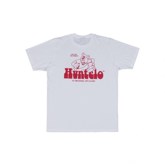 ALL TIME HVNTERS TEE