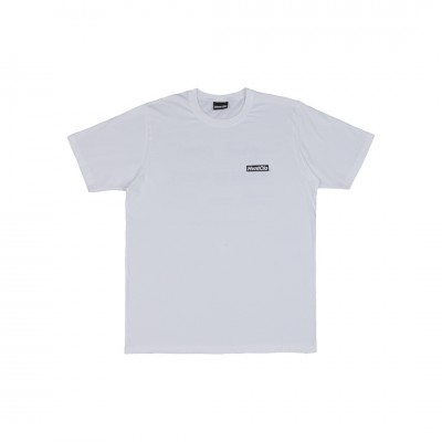 ALL LOGOS TEE