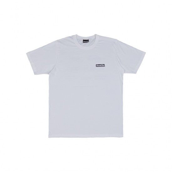 ALL LOGOS TEE