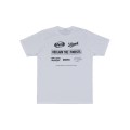 ALL LOGOS TEE