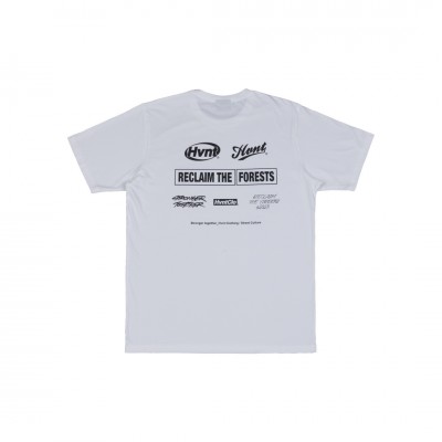 ALL LOGOS TEE