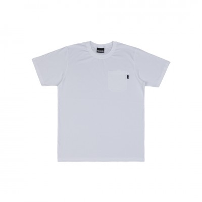 POCKET'S LABEL TEE