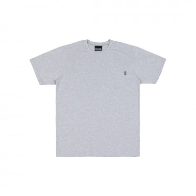 POCKET'S LABEL TEE