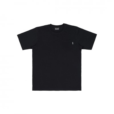 POCKET'S LABEL TEE