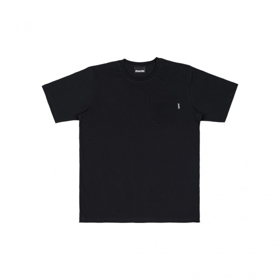 POCKET'S LABEL TEE