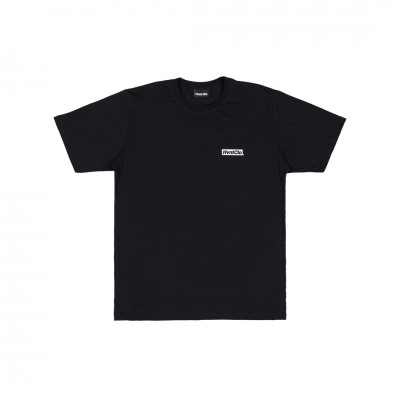 ALL LOGOS TEE